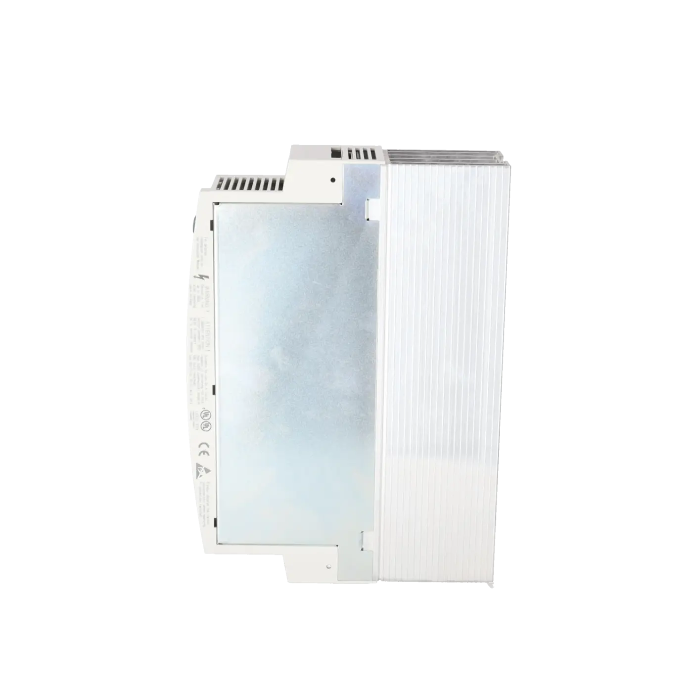 Lenze EVF8242-E-V120, Antriebstechnik, Umrichter, K1108979, Bild 3