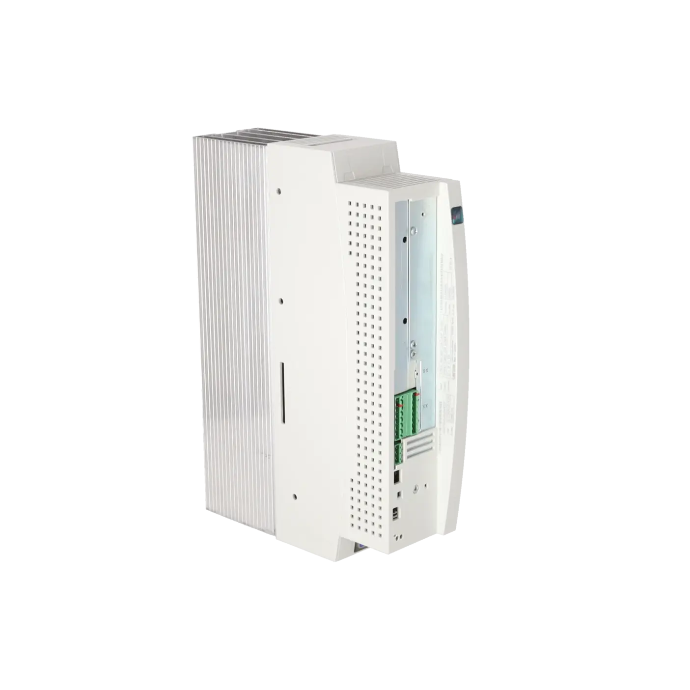 Lenze EVF8242-E-V120, Antriebstechnik, Umrichter, K1108979, Bild 8