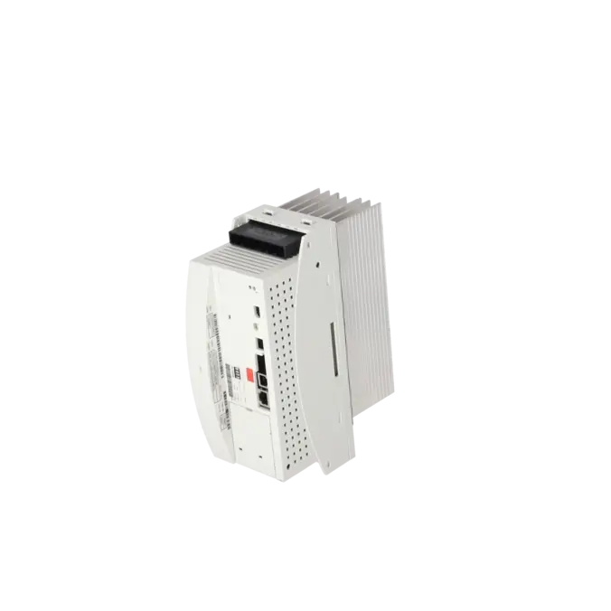 KUKA 00-122-285, Robotik, Wechselrichter / Achs-Verstärker, K1109752, Bild 2