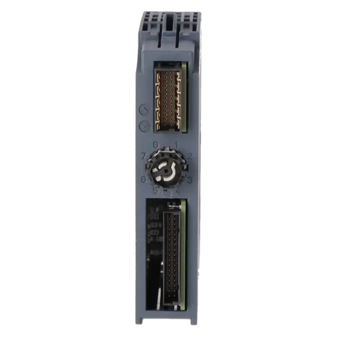 SIEMENS 6ES7132-6BF01-0BA0, Baugruppen, Digitalein- / Digitalausgaben, K1149497, Bild 5