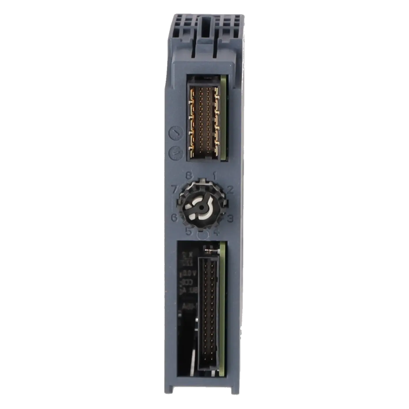 SIEMENS 6ES7132-6BF01-0BA0, Baugruppen, Digitalein- / Digitalausgaben, K1149497, Bild 5
