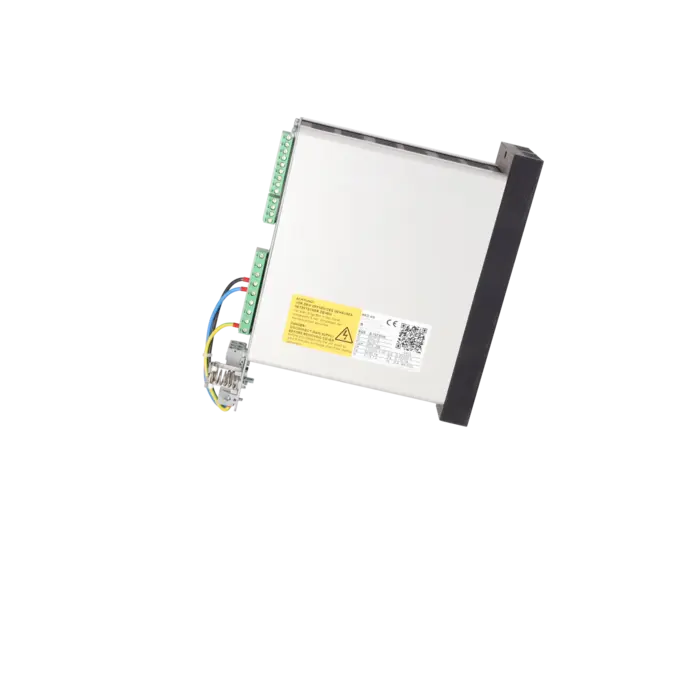 REO MFS268/6A/IP20, Antriebstechnik, Umrichter, K1153559, Bild 3