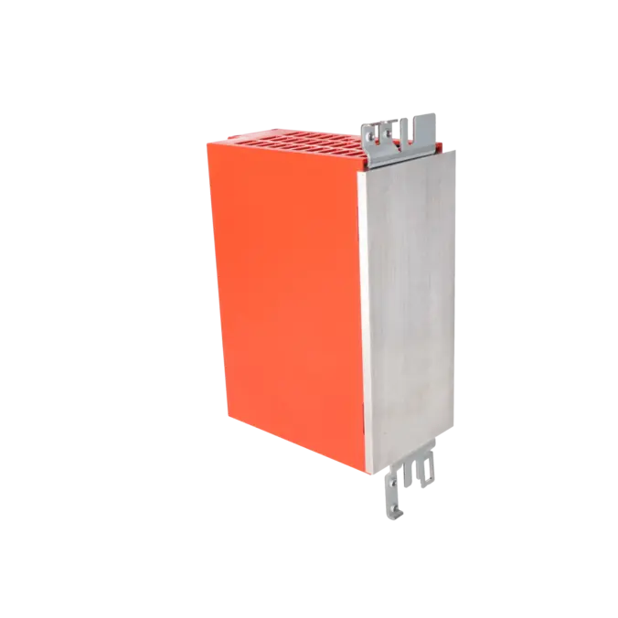 SEW MC07B0005-5A3-4-00/FSC11B/DFP21B, Antriebstechnik, Umrichter, K1153564, Bild 4