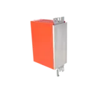 SEW MC07B0005-5A3-4-00/FSC11B/DFP21B, Antriebstechnik, Umrichter, K1153564, Bild 4