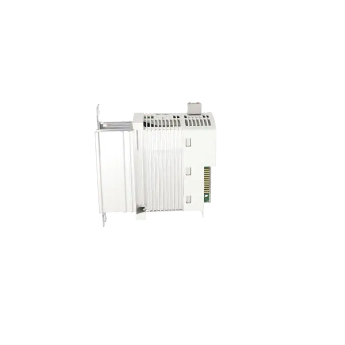 Lenze E82EV371K2B, Antriebstechnik, Umrichter, K1173033, Bild 7