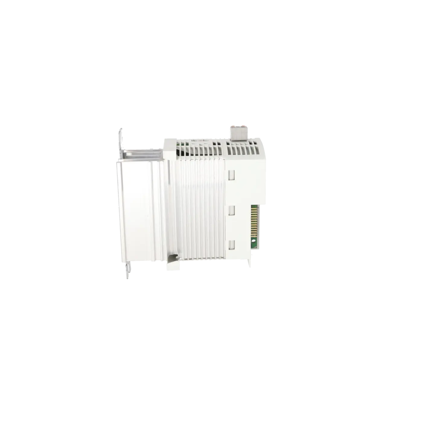 Lenze E82EV371K2B, Antriebstechnik, Umrichter, K1173033, Bild 7