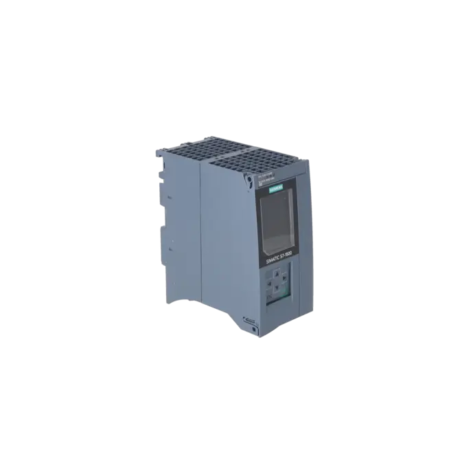 SIEMENS 6ES7516-3FN02-0AB0, Baugruppen, CPU / Zentralbaugruppen, K1213254, Bild 8