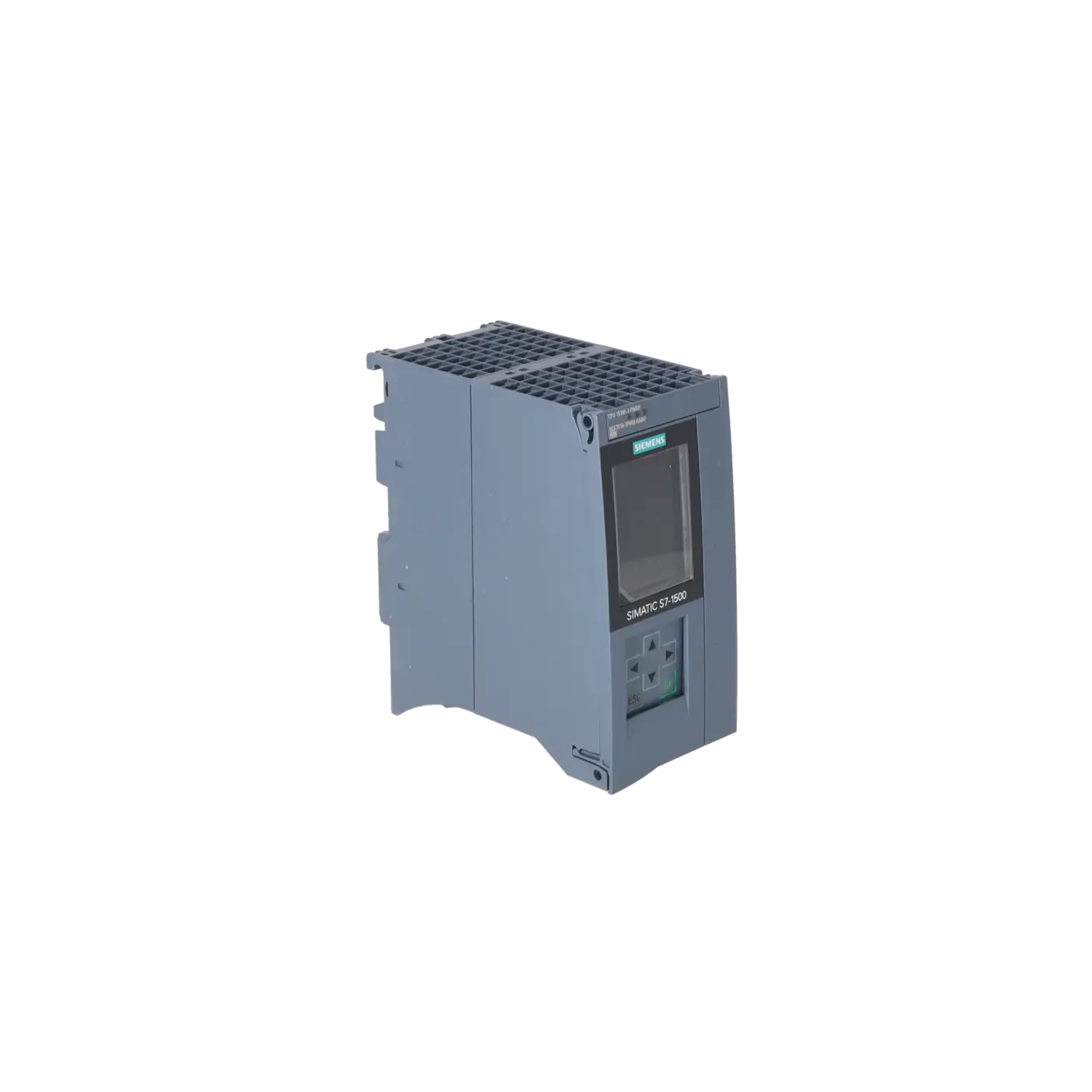 SIEMENS 6ES7516-3FN02-0AB0, Baugruppen, CPU / Zentralbaugruppen, K1213254, Bild 8