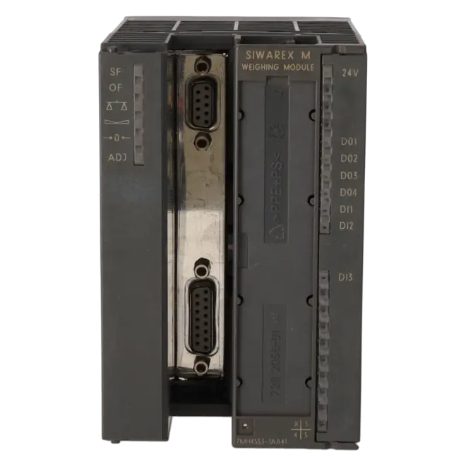 SIEMENS 7MH4553-1AA41, Baugruppen, Funktionsbaugruppen, K0000264