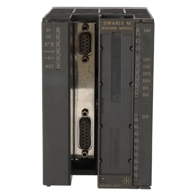 SIEMENS 7MH4553-1AA41, Baugruppen, Funktionsbaugruppen, K0000264, Bild 1