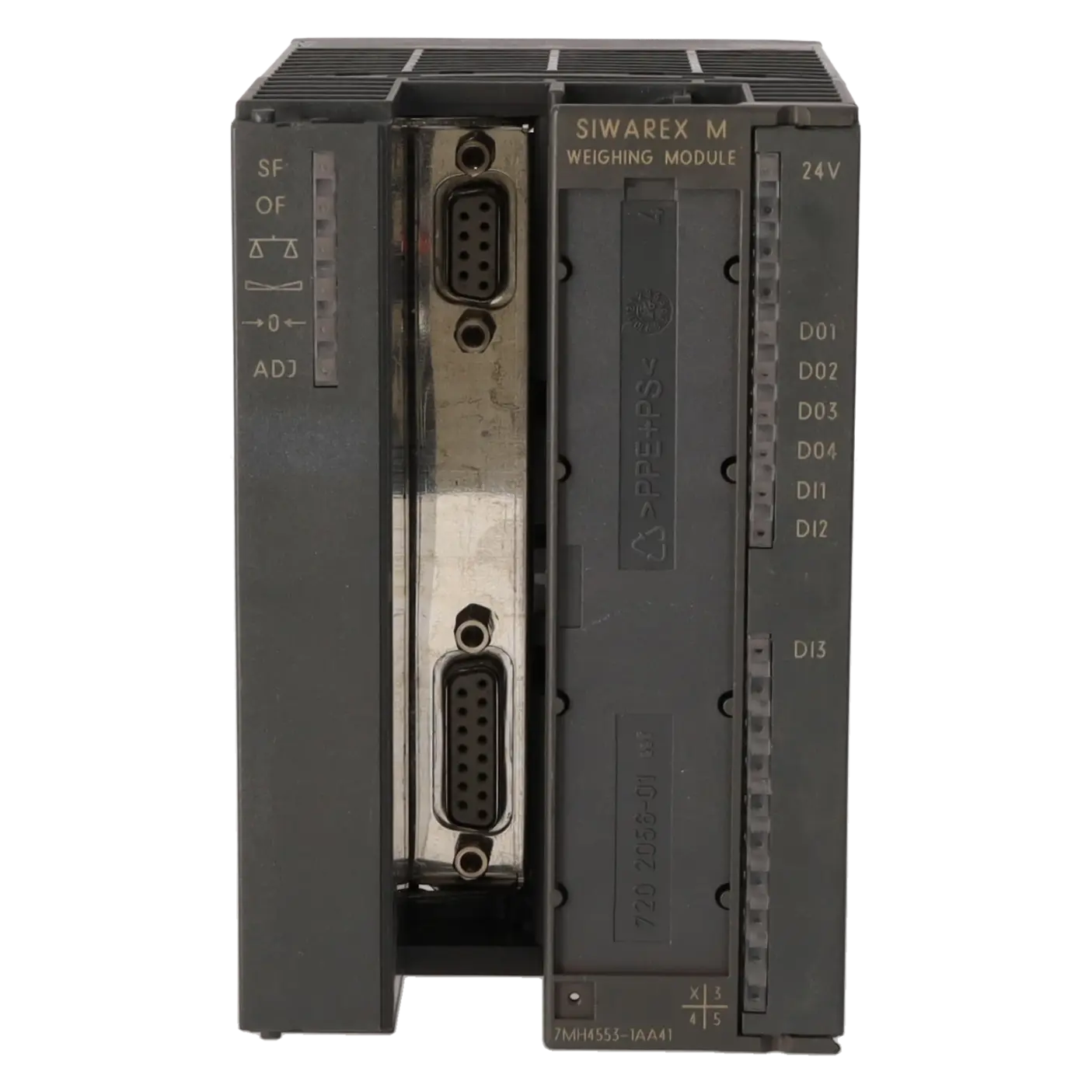 SIEMENS 7MH4553-1AA41, Baugruppen, Funktionsbaugruppen, K0000264, Bild 1