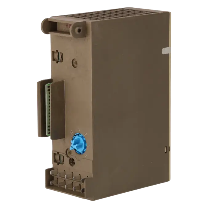 SIEMENS 6ES5437-8EA12, Baugruppen, Digitalein- / Digitalausgaben, K0001053, Bild 6