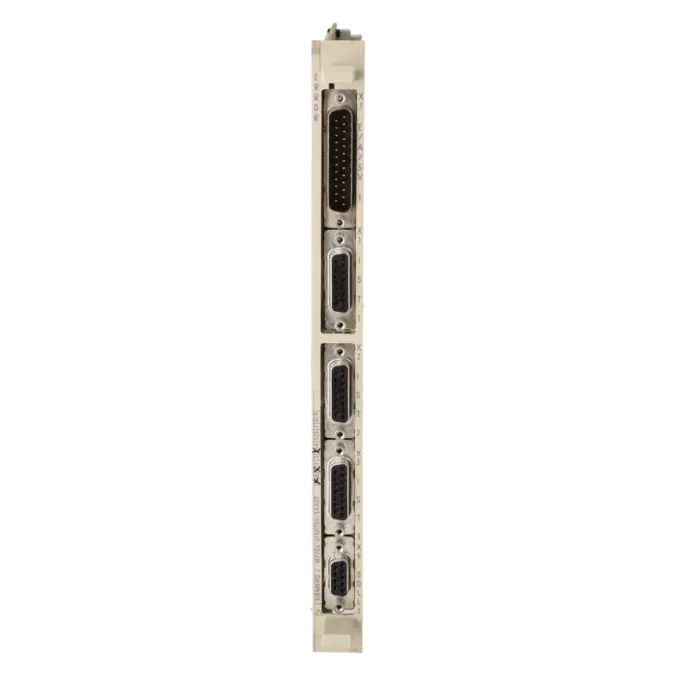 SIEMENS 6FM1706-3AA20, Baugruppen, Funktionsbaugruppen, K0003290, Bild 1