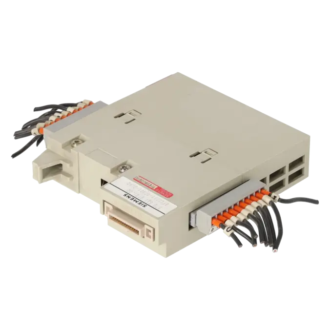 SIEMENS 6FC5111-0CA01-0AA0, Antriebstechnik, Digitalein- / Digitalausgaben, K0054204, Bild 6
