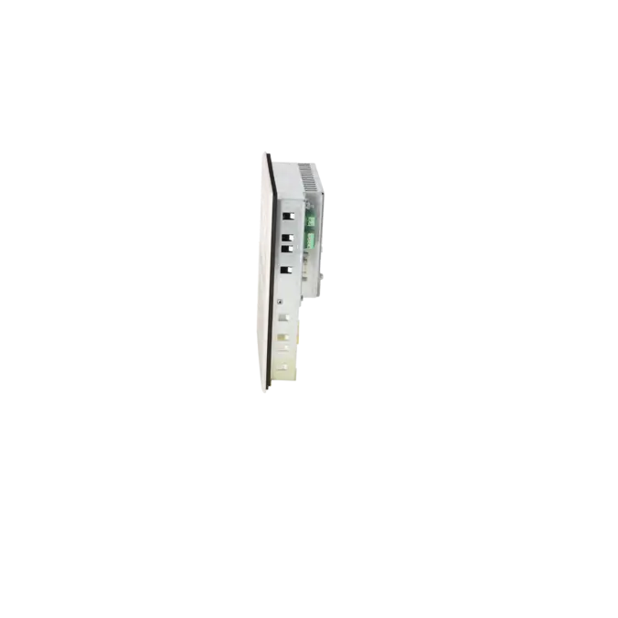 SIEMENS 6AV3688-3AA03-0AX0, HMI, Operator Panels, K0116675, Image 3