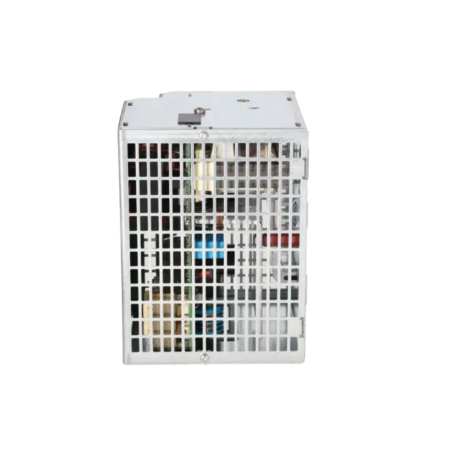 SIEMENS 6EP1436-3BA00, HMI, Stromversorgungen / Netzteile, K0117313, Bild 3