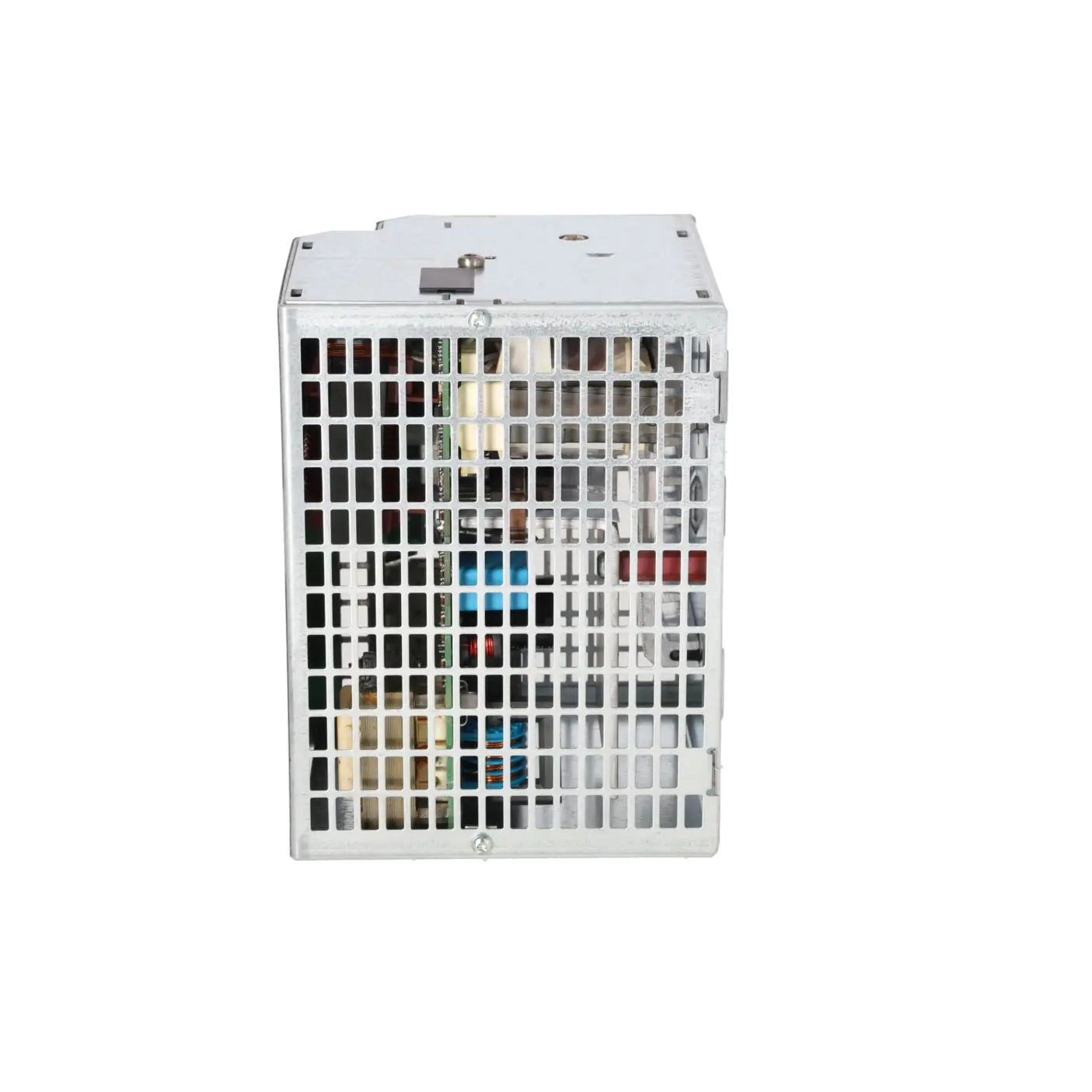 SIEMENS 6EP1436-3BA00, HMI, Stromversorgungen / Netzteile, K0117313, Bild 3