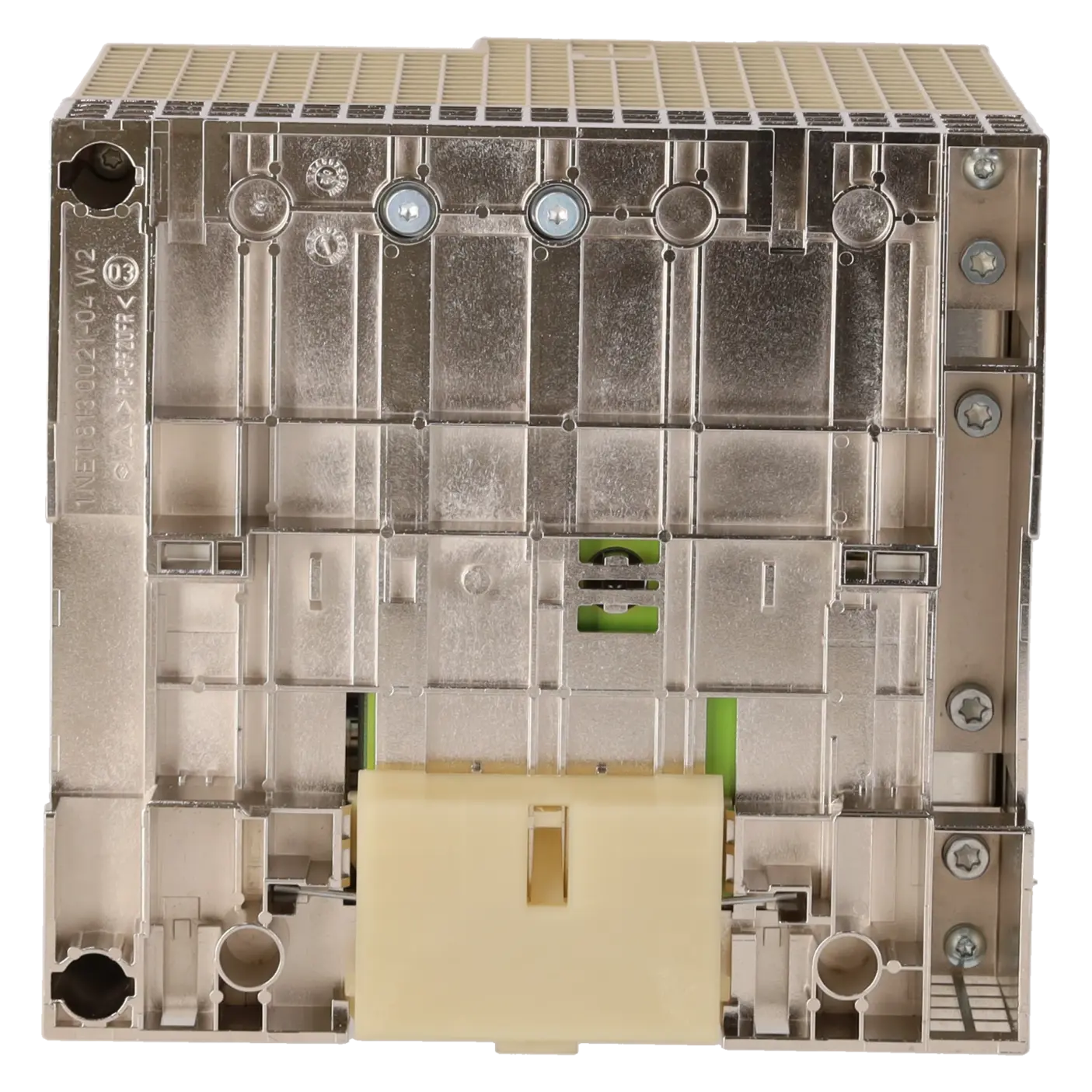 SIEMENS 6ES5095-8MA05, Baugruppen, SIMATIC-S5-Aktion, K0117385, Bild 5