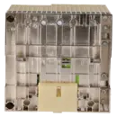 SIEMENS 6ES5095-8MA05, Baugruppen, SIMATIC-S5-Aktion, K0117385, Bild 5