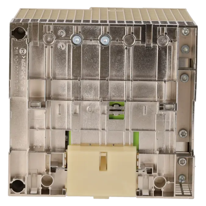 SIEMENS 6ES5095-8MA05, Baugruppen, SIMATIC-S5-Aktion, K0117385, Bild 5