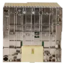 SIEMENS 6ES5095-8ME03, PLC Controls, Central Processing Units, K0117389, Image 5