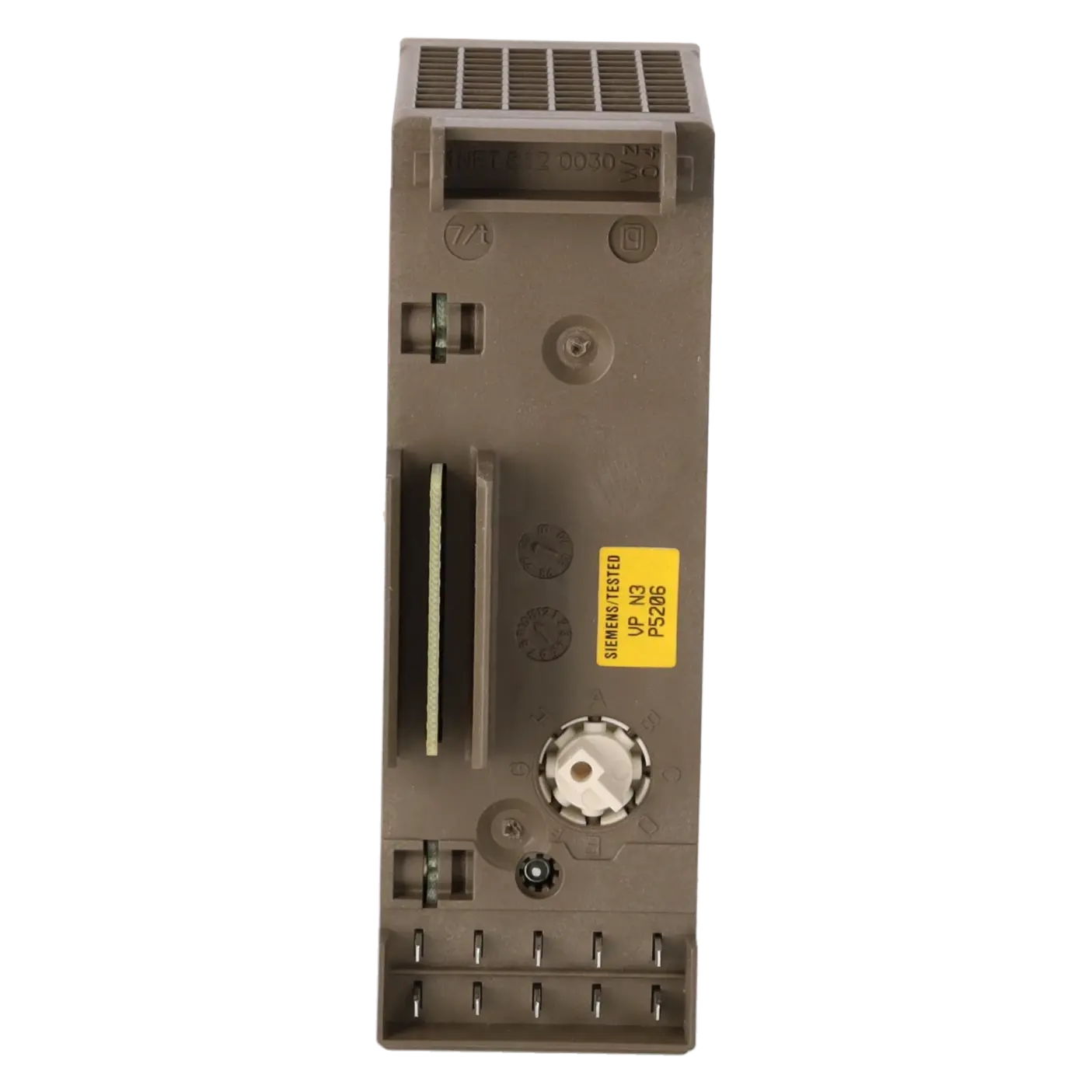 SIEMENS 6ES5262-8MB13, PLC Controls, Function Modules, K0117440, Image 5