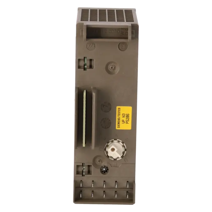 SIEMENS 6ES5262-8MB13, PLC Controls, Function Modules, K0117440, Image 5