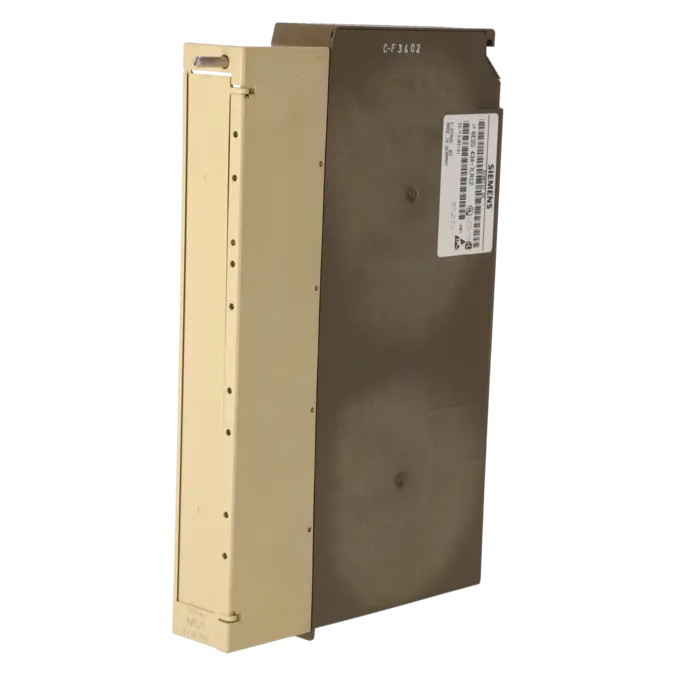 SIEMENS 6ES5434-7LA12, Baugruppen, SIMATIC-S5-Aktion, K0117533, Bild 2