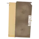 SIEMENS 6ES5470-7LC13, Baugruppen, Analogein- / Analogausgaben, K0117586, Bild 3
