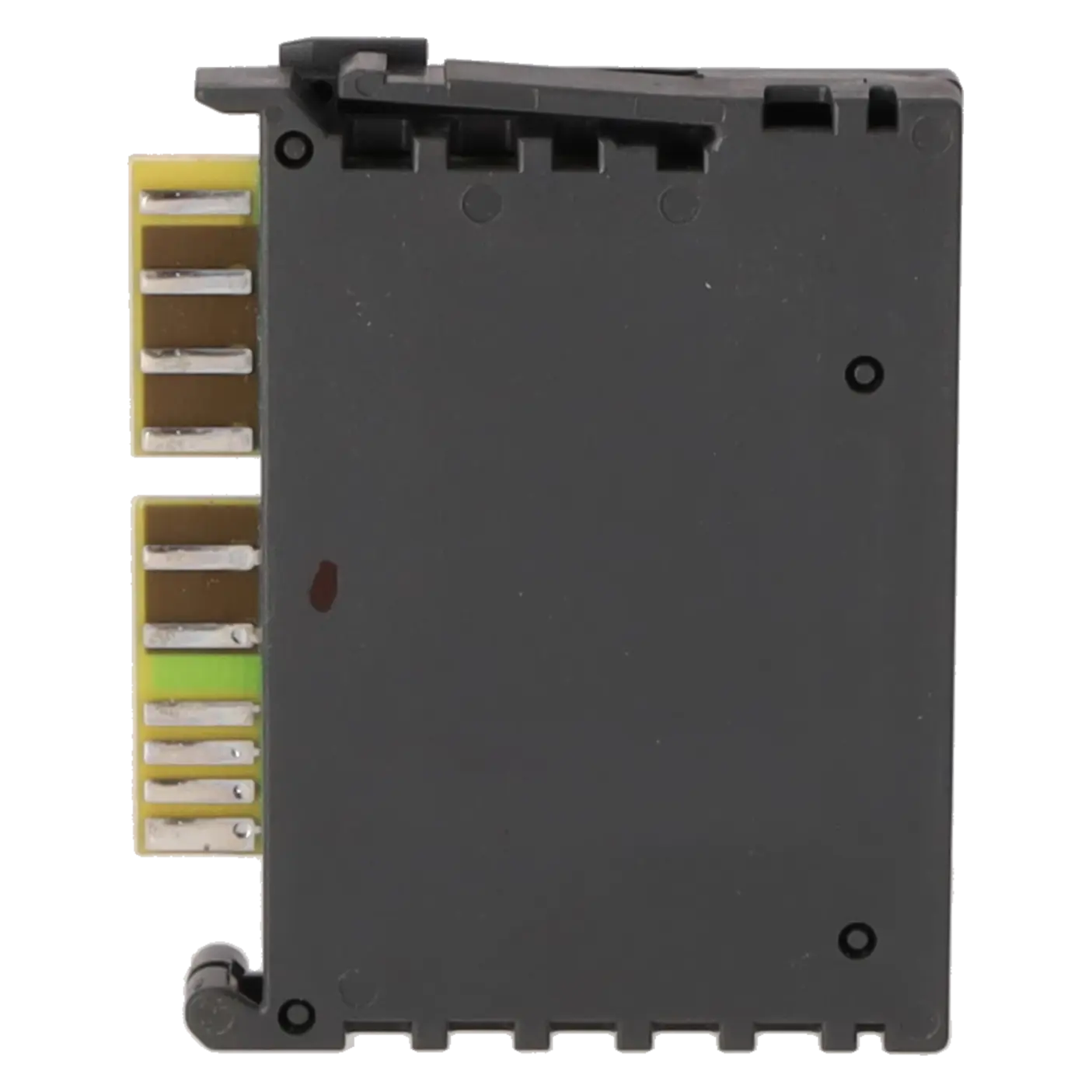 SIEMENS 6ES7123-1GB00-0AB0, Baugruppen, Funktionsbaugruppen, K0118039, Bild 7