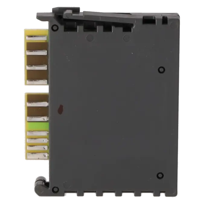 SIEMENS 6ES7123-1GB00-0AB0, Baugruppen, Funktionsbaugruppen, K0118039, Bild 7
