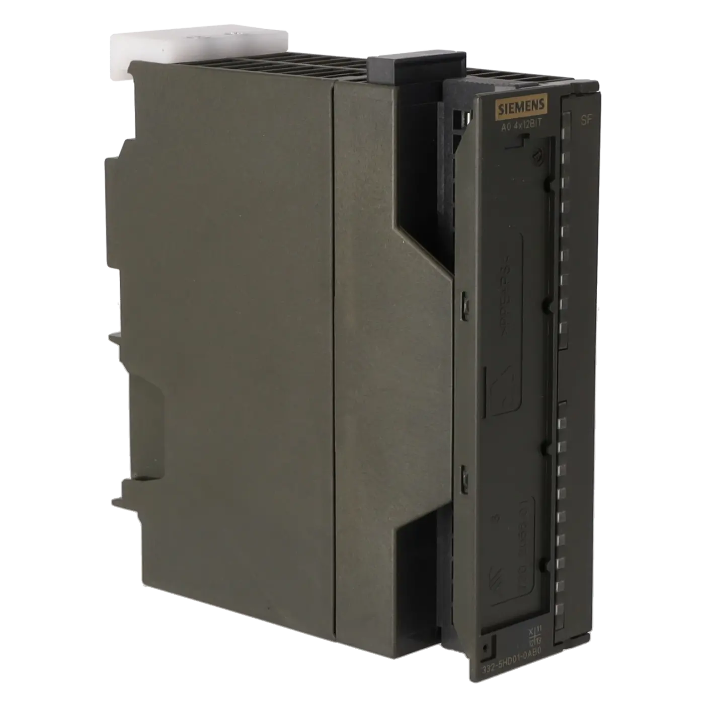 SIEMENS 6ES7332-5HD01-0AB0, Baugruppen, Analogein- / Analogausgaben, K0118585, Bild 8