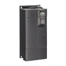 SIEMENS 6SE6430-2AD33-7EA0, Antriebstechnik, Umrichter, K0120440, Bild 9