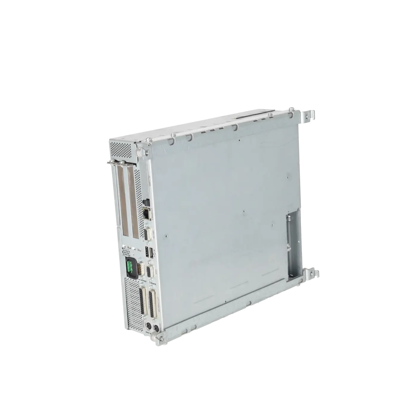 SIEMENS 6FC5210-0DF21-2AA0, HMI, Industrie-PCs, K0131615, Bild 4