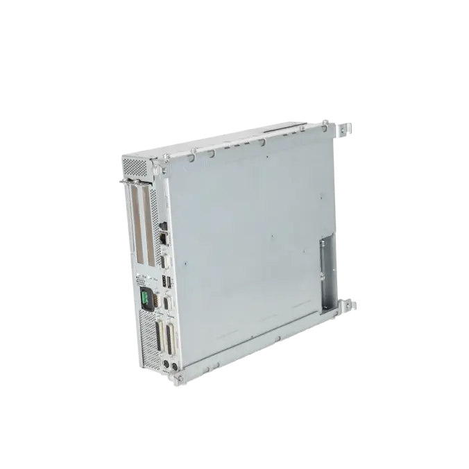 SIEMENS 6FC5210-0DF21-2AA0, HMI, Industrie-PCs, K0131615, Bild 4