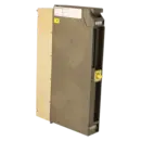 SIEMENS 6ES5470-7LC11, PLC Controls, Analog Input / Output Modules, K0138222, Image 7