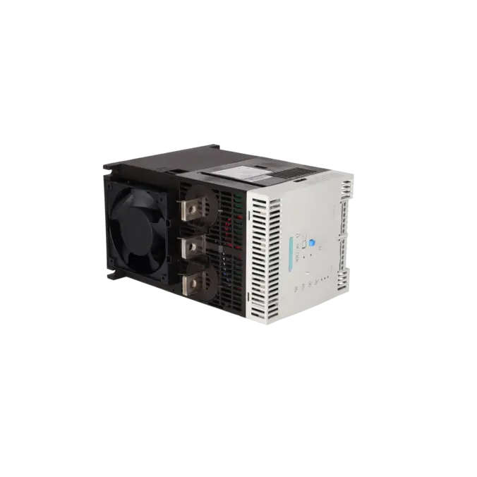 SIEMENS 3RW4075-6BB44, Antriebstechnik, Schaltgeräte, K0146184, Bild 8