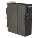 SIEMENS 6ES7314-1AG13-0AB0, PLC Controls, SIMATIC S7-300, K0171253, Image 8