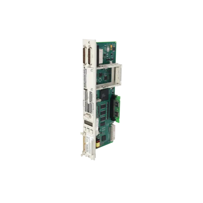 SIEMENS 6SN1118-1NJ01-0AA1, Antriebstechnik, Reglerkarten, K0175775, Bild 2