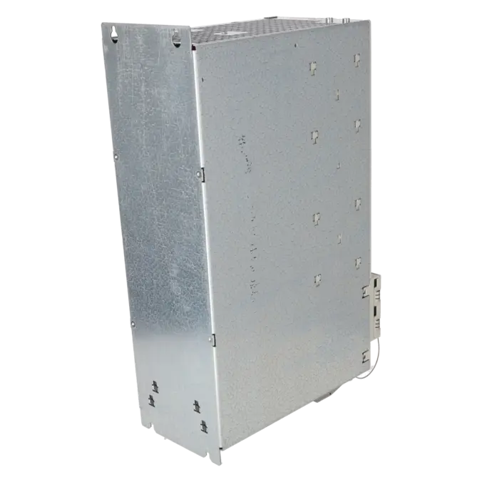SIEMENS 6SN1123-1AA00-0EA2, Antriebstechnik, Wechselrichter, K0202613, Bild 6