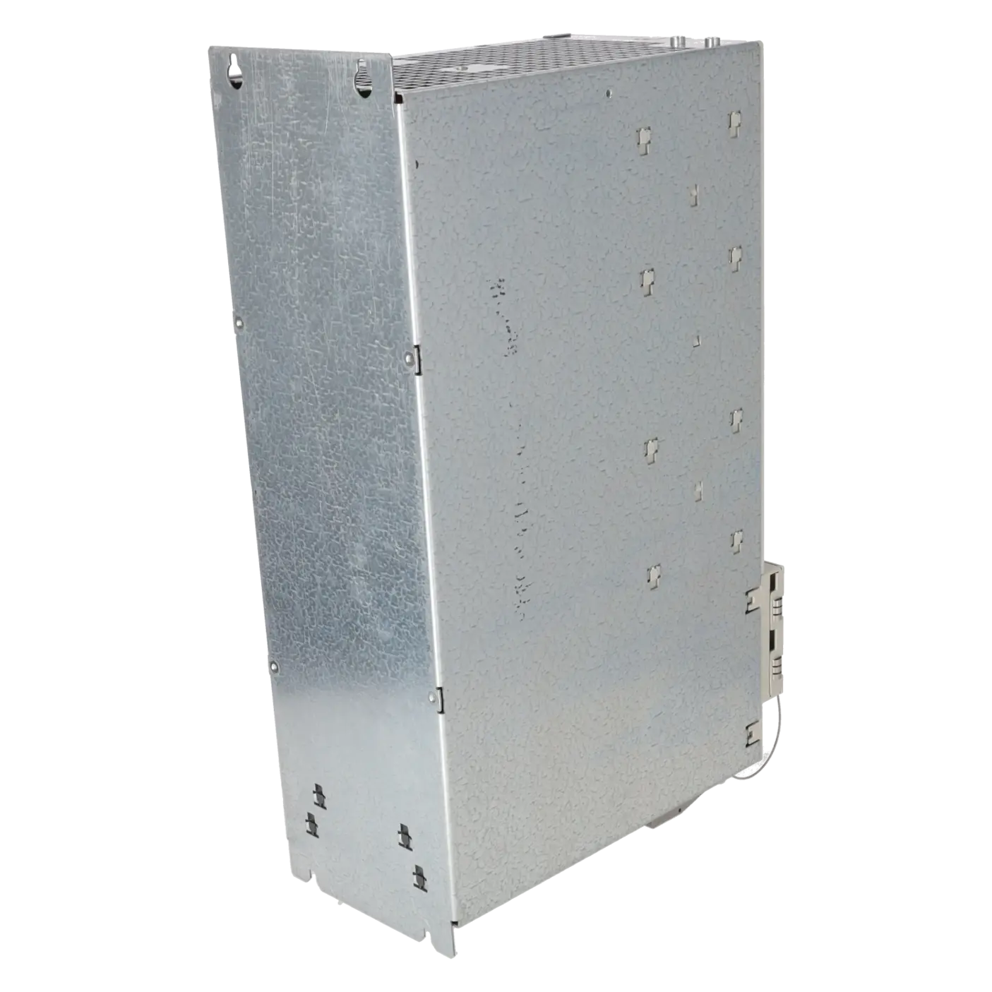 SIEMENS 6SN1123-1AA00-0EA2, Antriebstechnik, Wechselrichter, K0202613, Bild 6