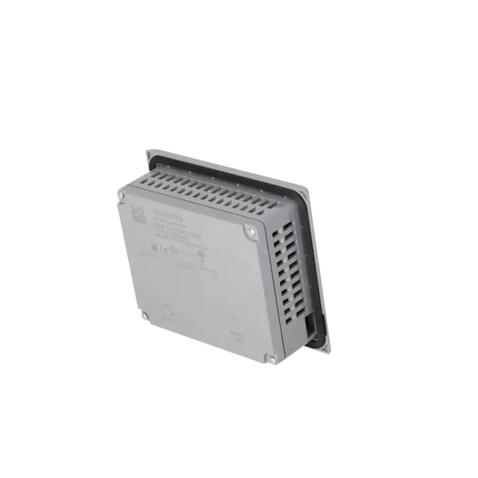 SIEMENS 6AV6647-0AA11-3AX0, HMI, Operator Panels mit Key, K0251649, Bild 6