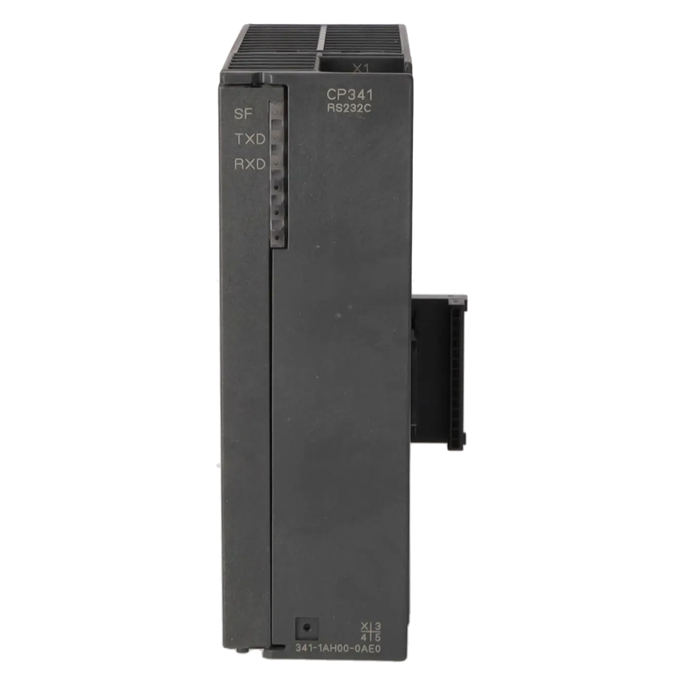 SIEMENS 6ES7341-1AH00-0AE0, Baugruppen, Kommunikationsbaugruppen, K0299775, Bild 1