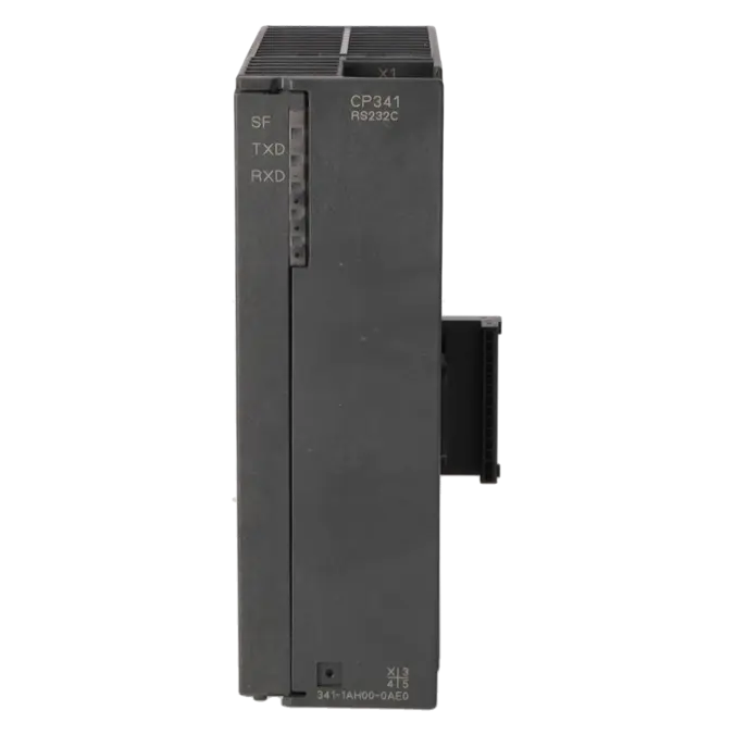 SIEMENS 6ES7341-1AH00-0AE0, Baugruppen, Kommunikationsbaugruppen, K0299775, Bild 1