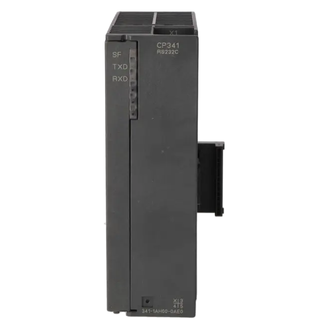 SIEMENS 6ES7341-1AH00-0AE0, Baugruppen, Kommunikationsbaugruppen, K0299775