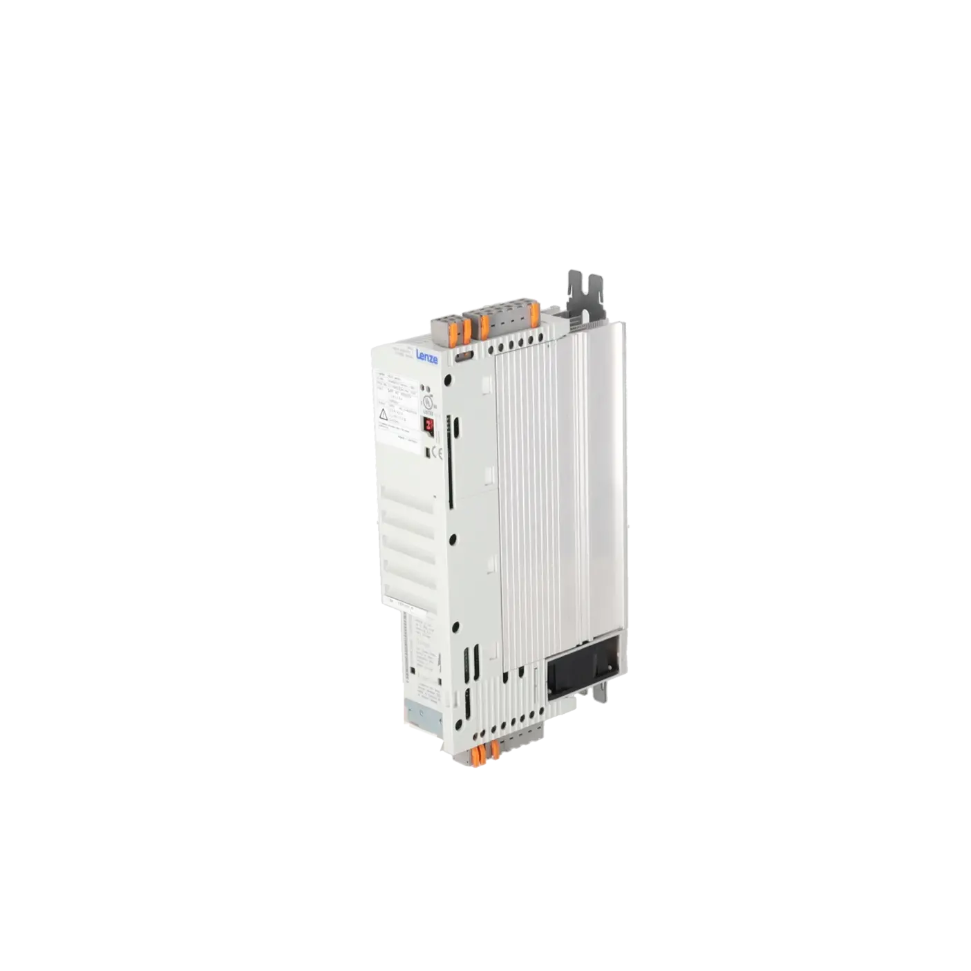 Lenze E82EV222K4C, Antriebstechnik, Umrichter, K0332163, Bild 2