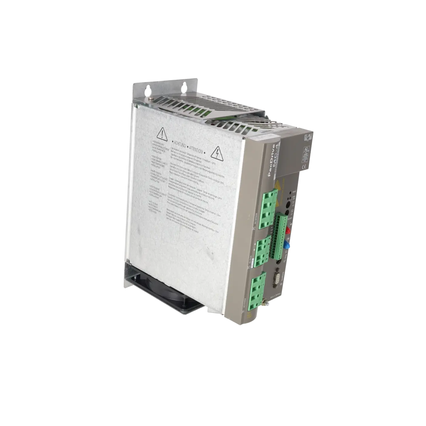 ELAU 13130254, Antriebstechnik, Umrichter, K0333274, Bild 8