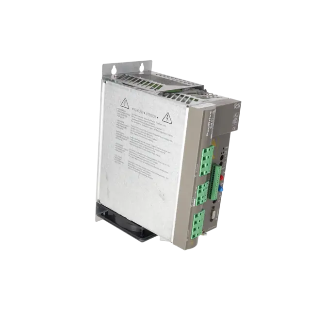 ELAU 13130254, Antriebstechnik, Umrichter, K0333274, Bild 8