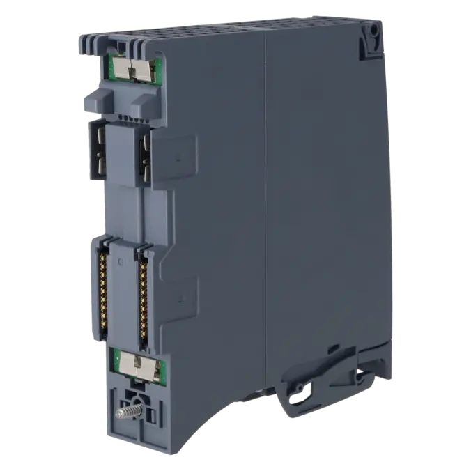 SIEMENS 6ES7531-7KF00-0AB0, PLC Controls, Analog Input / Output Modules, K0339842 Image 6