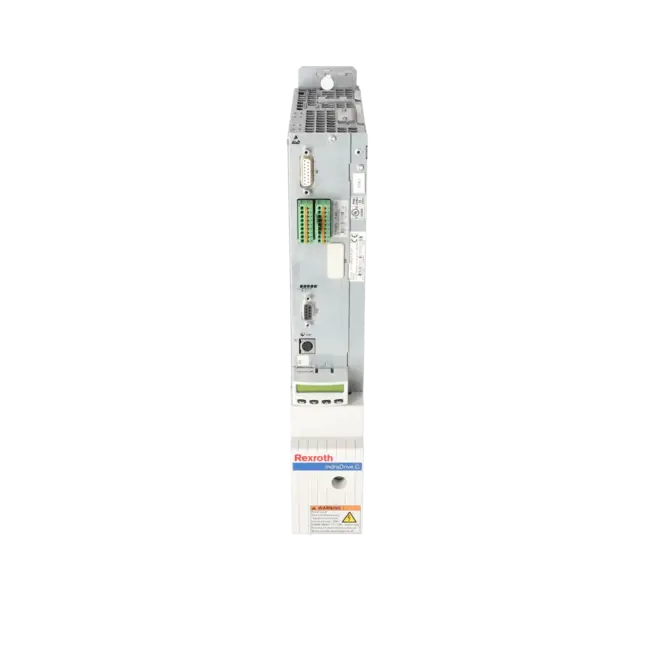 Bosch Rexroth HCS02.1E-W0028-A-03-NNNN, Antriebstechnik, Umrichter, K0341909